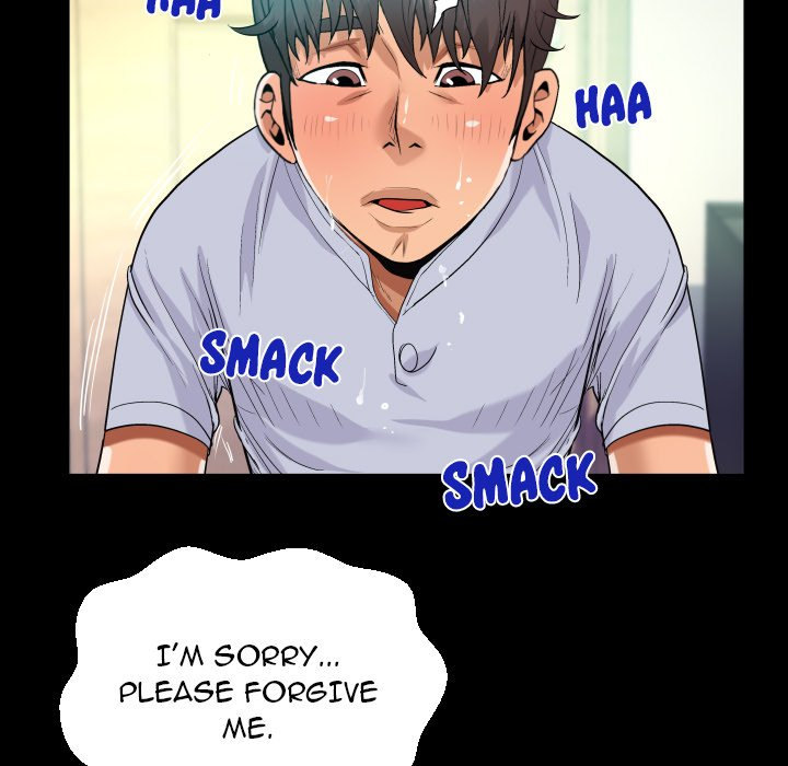 The Unforeseen Guest - Chapter 43 [photo 32] - MangaPorn