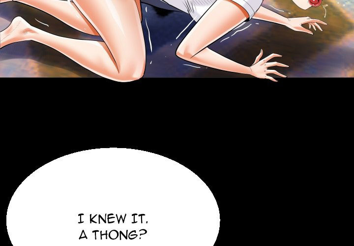 The Unforeseen Guest - Chapter 43 [photo 4] - MangaPorn