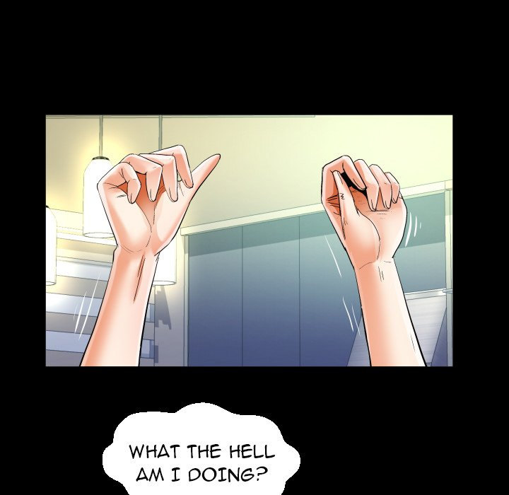 The Unforeseen Guest - Chapter 43 [photo 57] - MangaPorn