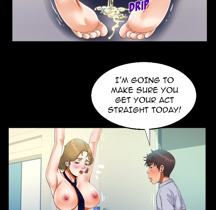 The Unforeseen Guest - Chapter 43 [photo 60] - MangaPorn