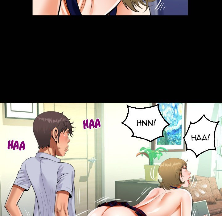 The Unforeseen Guest - Chapter 43 [photo 77] - MangaPorn