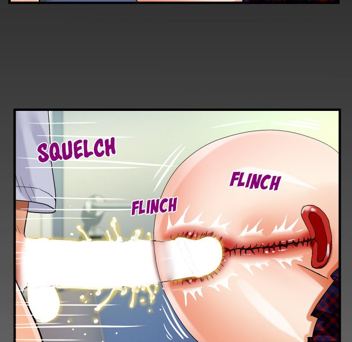 The Unforeseen Guest - Chapter 43 [photo 81] - MangaPorn