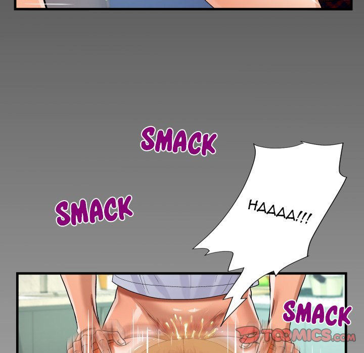 The Unforeseen Guest - Chapter 43 [photo 82] - MangaPorn