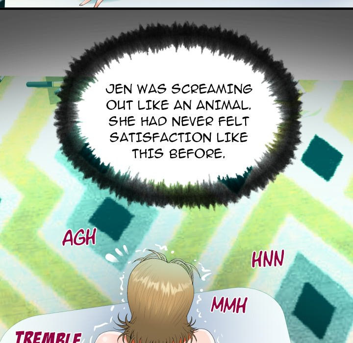 The Unforeseen Guest - Chapter 44 [photo 17] - MangaPorn