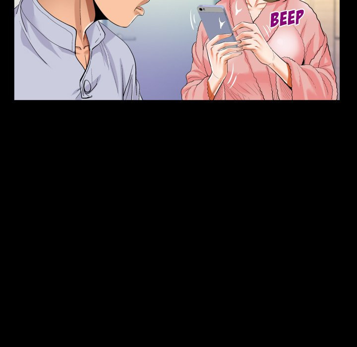 The Unforeseen Guest - Chapter 44 [photo 30] - MangaPorn