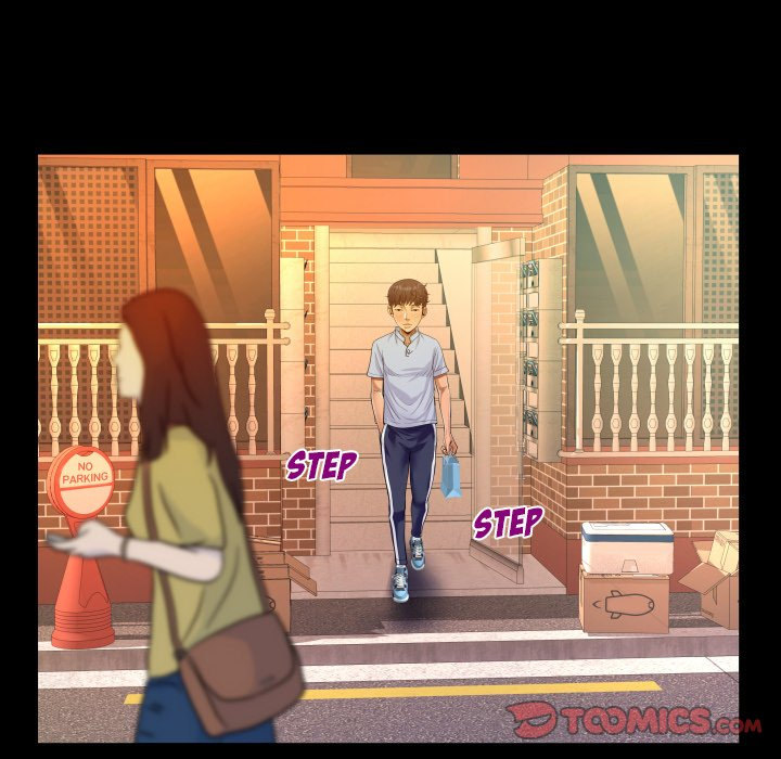 The Unforeseen Guest - Chapter 44 [photo 32] - MangaPorn