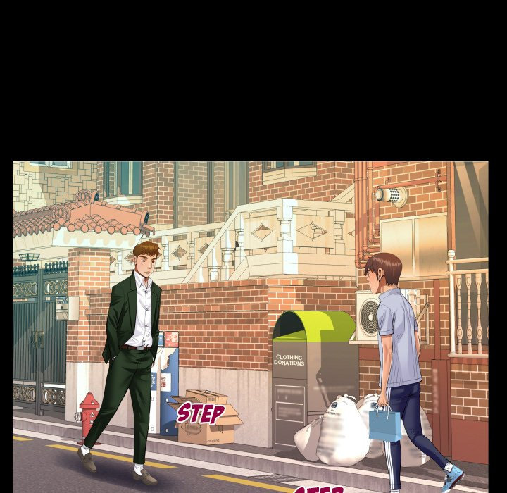 The Unforeseen Guest - Chapter 44 [photo 33] - MangaPorn