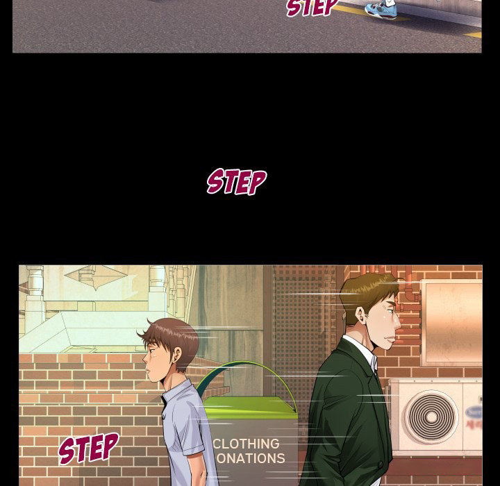 The Unforeseen Guest - Chapter 44 [photo 34] - MangaPorn