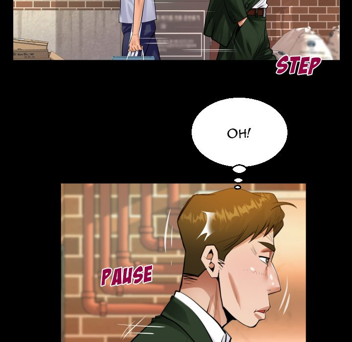 The Unforeseen Guest - Chapter 44 [photo 35] - MangaPorn