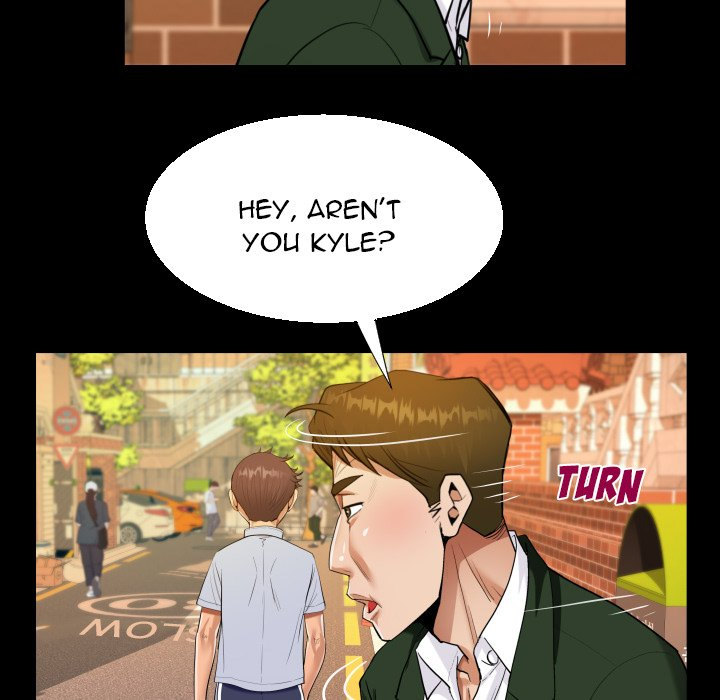 The Unforeseen Guest - Chapter 44 [photo 36] - MangaPorn