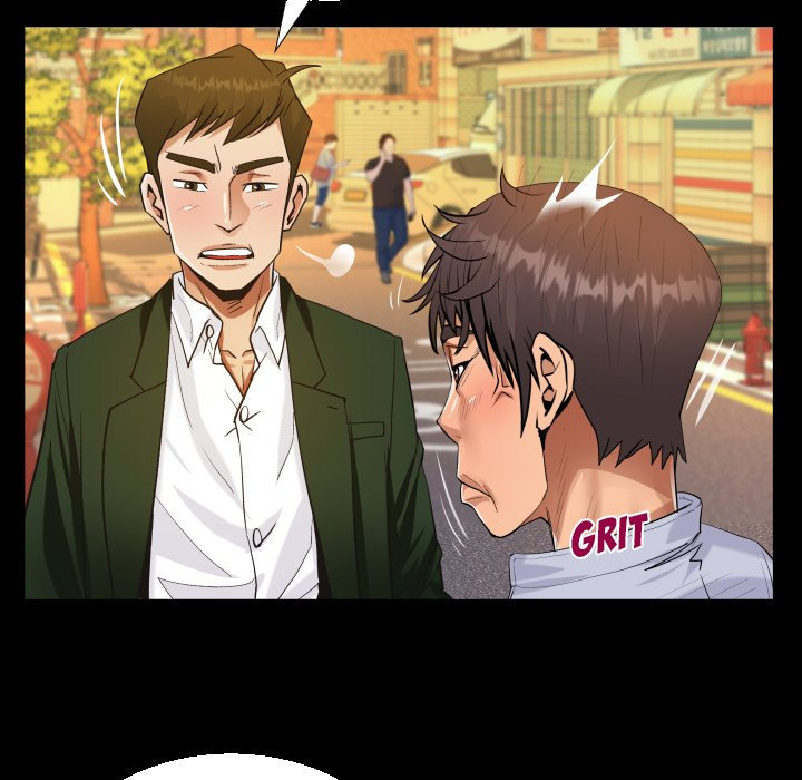 The Unforeseen Guest - Chapter 44 [photo 41] - MangaPorn