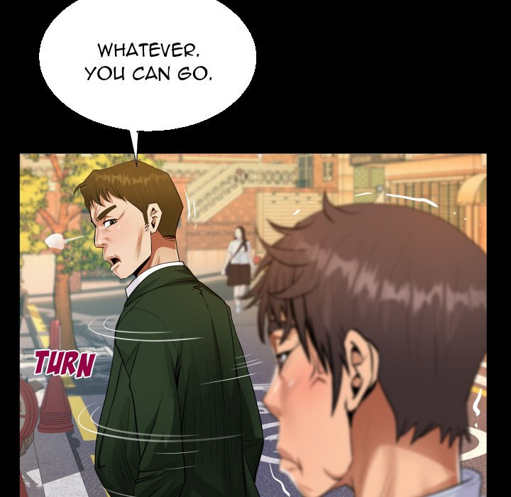 The Unforeseen Guest - Chapter 44 [photo 42] - MangaPorn