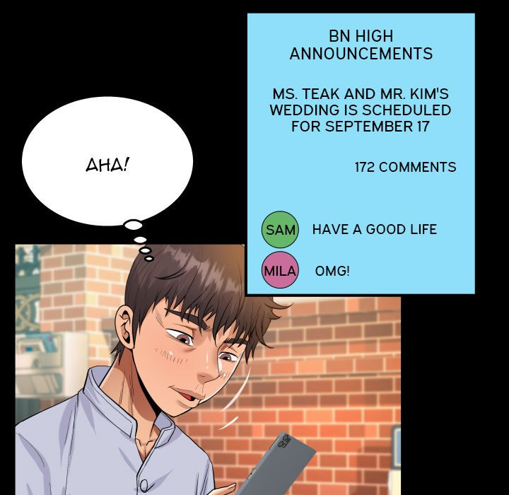 The Unforeseen Guest - Chapter 44 [photo 48] - MangaPorn