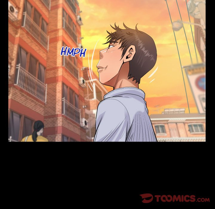 The Unforeseen Guest - Chapter 44 [photo 50] - MangaPorn