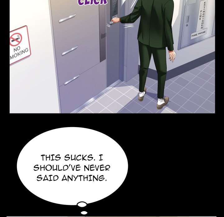 The Unforeseen Guest - Chapter 44 [photo 66] - MangaPorn