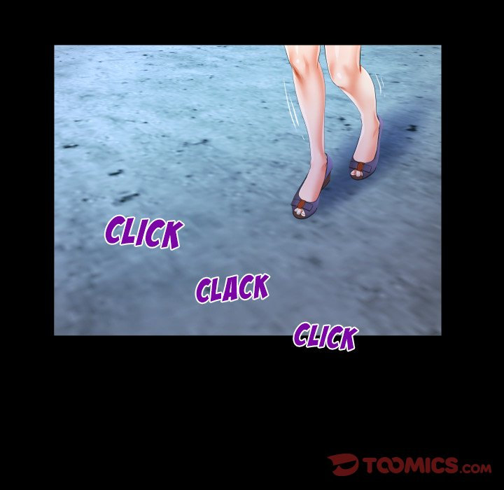 The Unforeseen Guest - Chapter 44 [photo 86] - MangaPorn