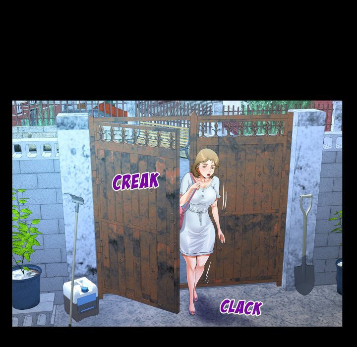 The Unforeseen Guest - Chapter 44 [photo 88] - MangaPorn