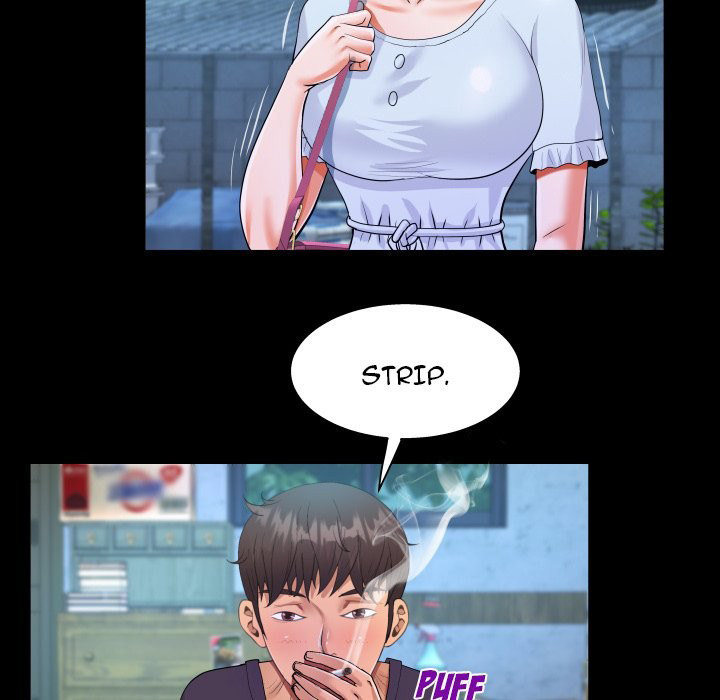 The Unforeseen Guest - Chapter 44 [photo 91] - MangaPorn