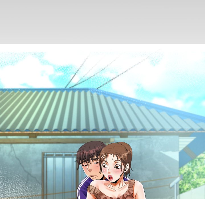 The Unforeseen Guest - Chapter 45 [photo 10] - MangaPorn