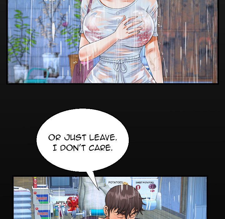 The Unforeseen Guest - Chapter 45 [photo 18] - MangaPorn