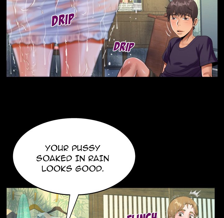 The Unforeseen Guest - Chapter 45 [photo 43] - MangaPorn