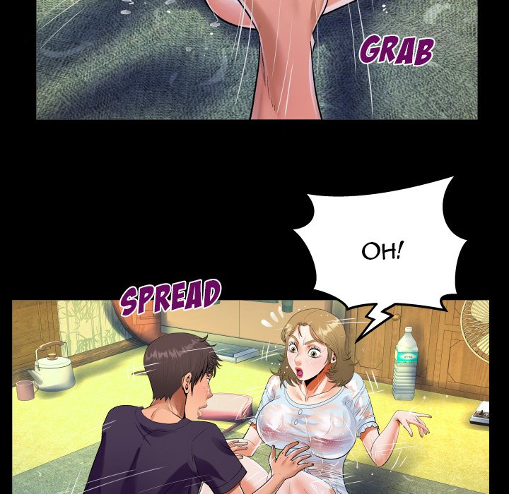 The Unforeseen Guest - Chapter 45 [photo 49] - MangaPorn