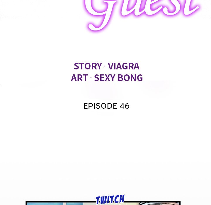 The Unforeseen Guest - Chapter 46 [photo 12] - MangaPorn