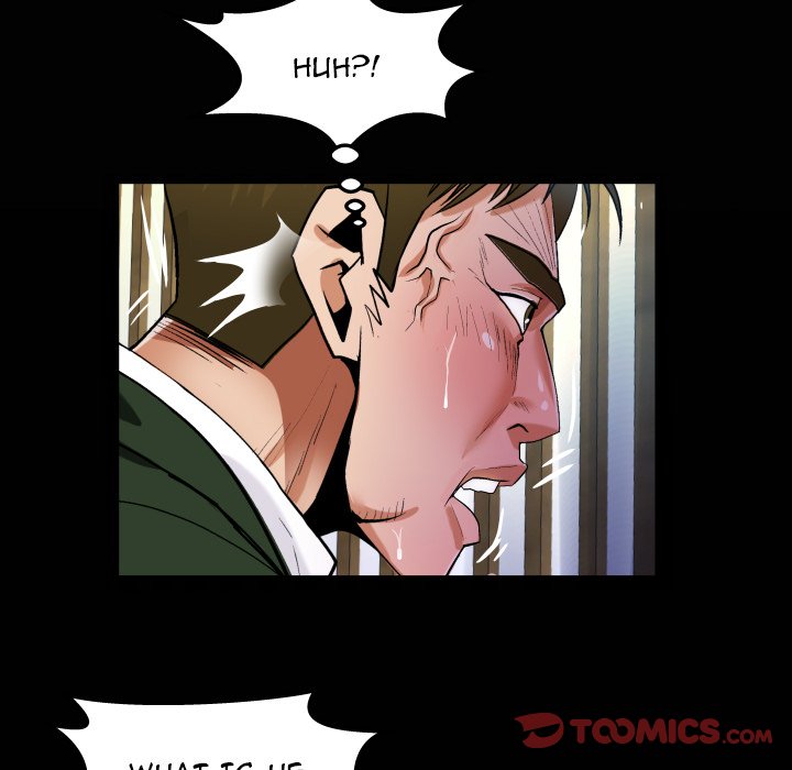 The Unforeseen Guest - Chapter 46 [photo 20] - MangaPorn