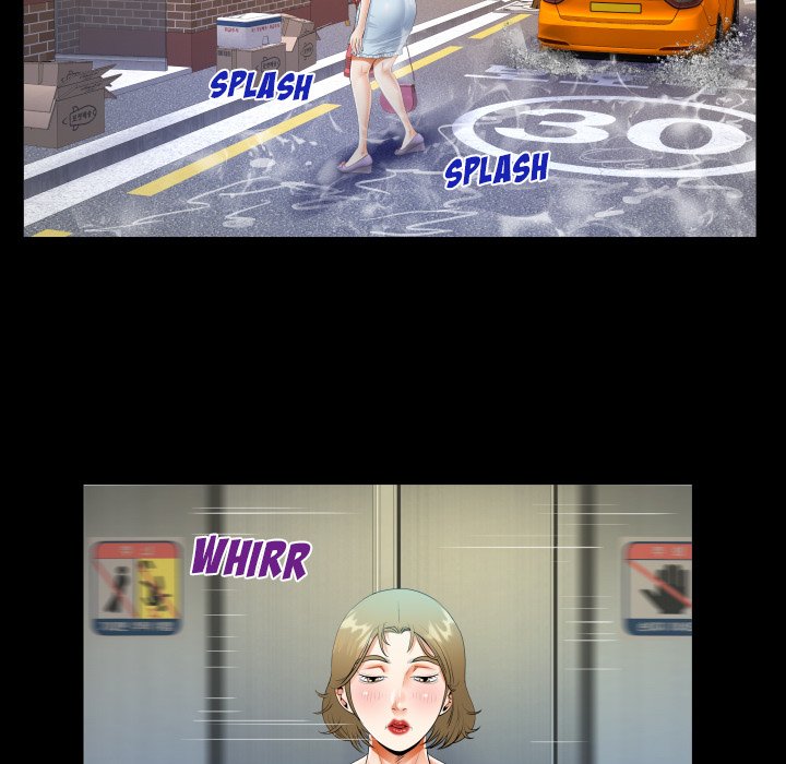 The Unforeseen Guest - Chapter 46 [photo 43] - MangaPorn