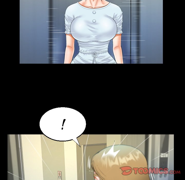 The Unforeseen Guest - Chapter 46 [photo 44] - MangaPorn