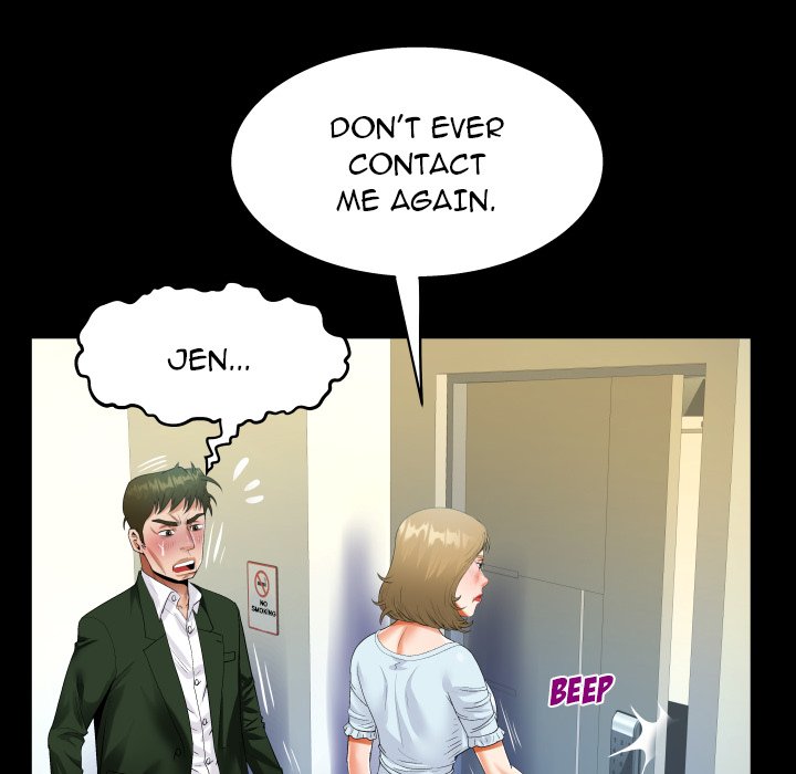 The Unforeseen Guest - Chapter 46 [photo 58] - MangaPorn