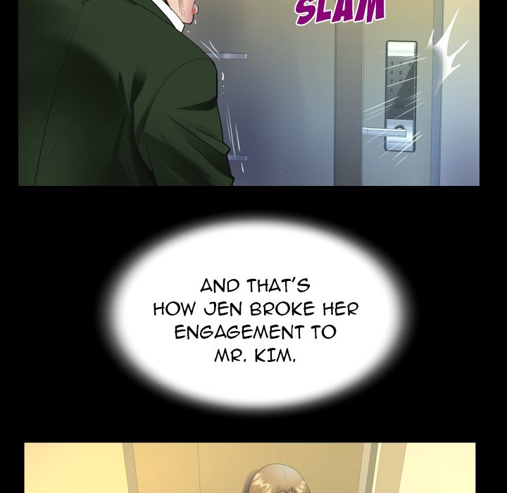 The Unforeseen Guest - Chapter 46 [photo 60] - MangaPorn