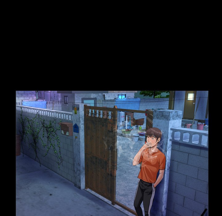 The Unforeseen Guest - Chapter 46 [photo 67] - MangaPorn