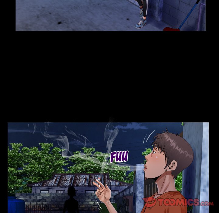 The Unforeseen Guest - Chapter 46 [photo 68] - MangaPorn