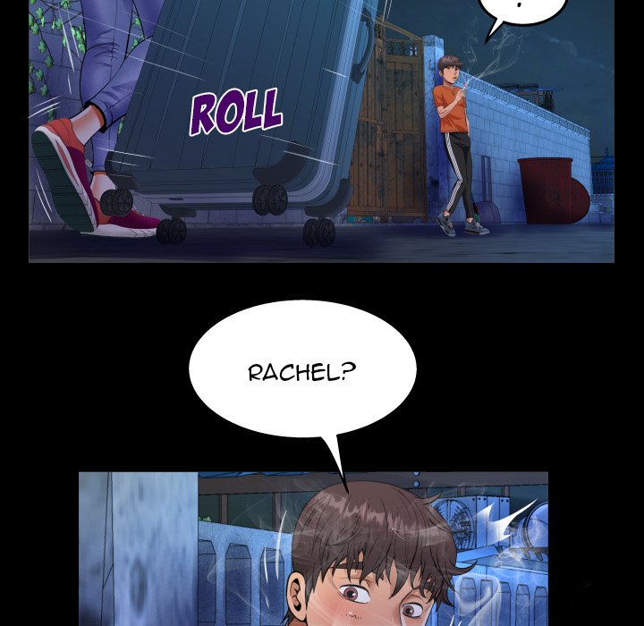 The Unforeseen Guest - Chapter 46 [photo 70] - MangaPorn