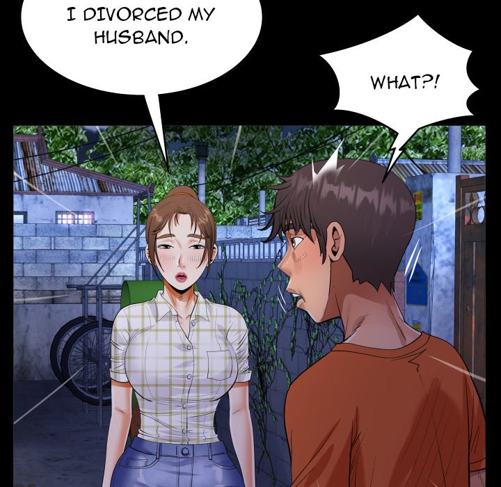 The Unforeseen Guest - Chapter 46 [photo 73] - MangaPorn