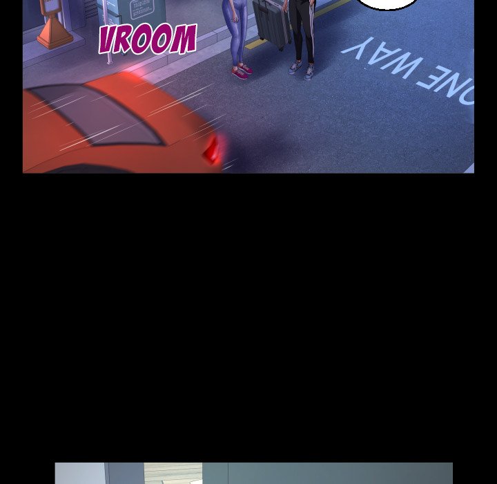 The Unforeseen Guest - Chapter 46 [photo 82] - MangaPorn