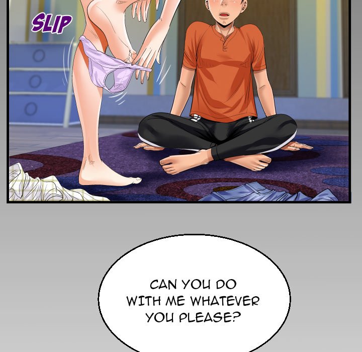 The Unforeseen Guest - Chapter 46 [photo 88] - MangaPorn