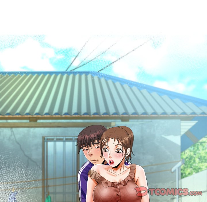 The Unforeseen Guest - Chapter 47 [photo 10] - MangaPorn