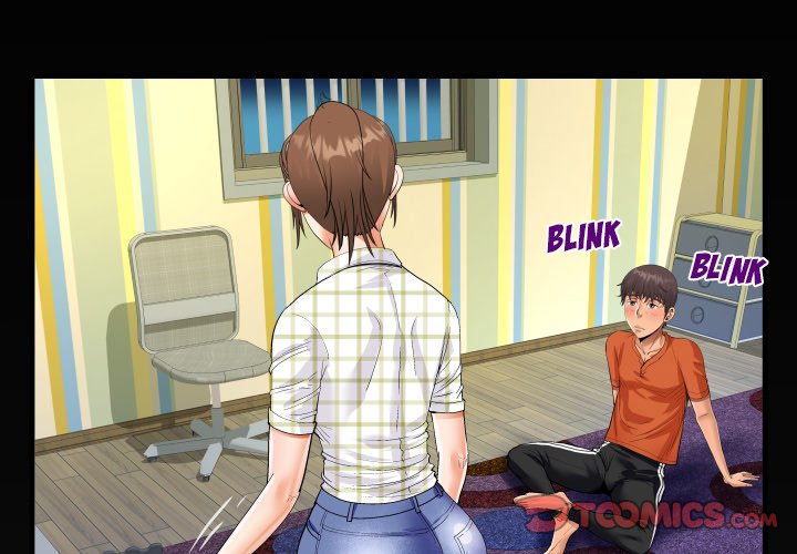 The Unforeseen Guest - Chapter 47 [photo 4] - MangaPorn