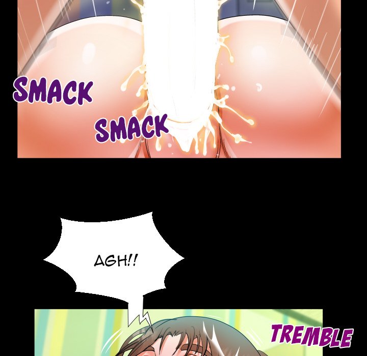 The Unforeseen Guest - Chapter 47 [photo 53] - MangaPorn