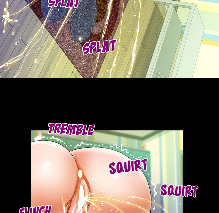 The Unforeseen Guest - Chapter 47 [photo 59] - MangaPorn