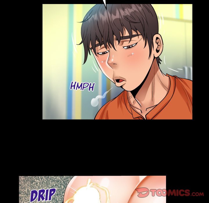 The Unforeseen Guest - Chapter 47 [photo 78] - MangaPorn