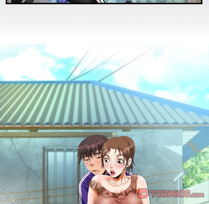 The Unforeseen Guest - Chapter 48 [photo 10] - MangaPorn