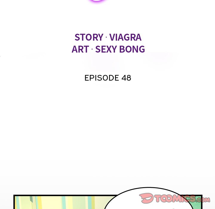 The Unforeseen Guest - Chapter 48 [photo 12] - MangaPorn