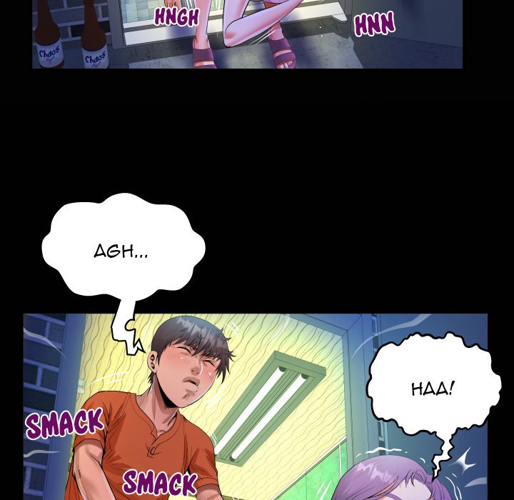 The Unforeseen Guest - Chapter 48 [photo 21] - MangaPorn