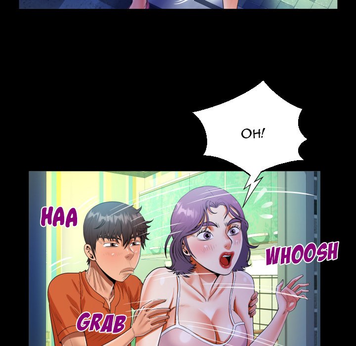 The Unforeseen Guest - Chapter 48 [photo 25] - MangaPorn