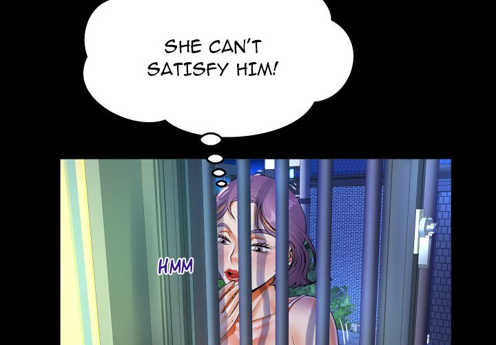 The Unforeseen Guest - Chapter 48 [photo 3] - MangaPorn