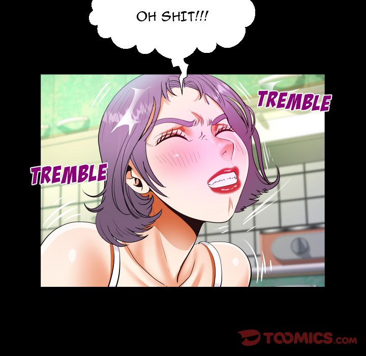 The Unforeseen Guest - Chapter 48 [photo 30] - MangaPorn