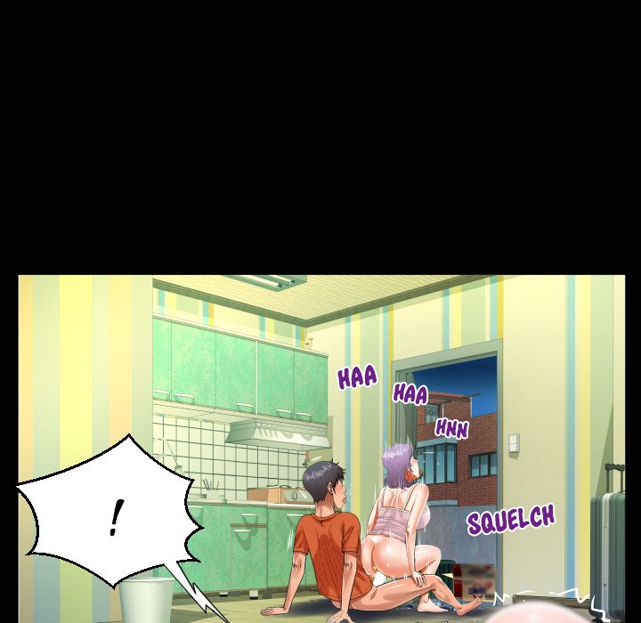 The Unforeseen Guest - Chapter 48 [photo 33] - MangaPorn